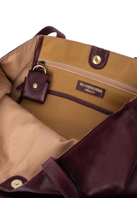 PROJECT 19 fra Re:Designed